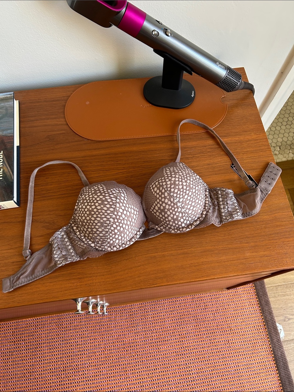 VS Bombshell bra
